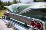 Chevrolet El Camino 1960 года